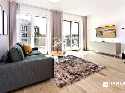 Ferienwohnung für 4 Personen (55 m²) in Cuxhaven 2/10