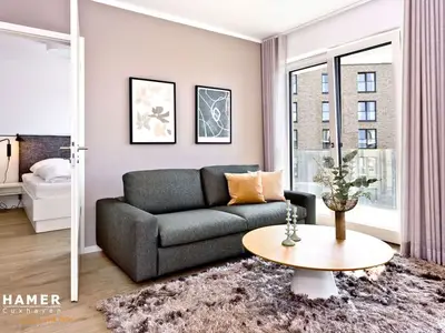 Ferienwohnung für 4 Personen (55 m²) in Cuxhaven 3/10
