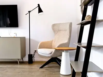Ferienwohnung für 4 Personen (55 m²) in Cuxhaven 6/10