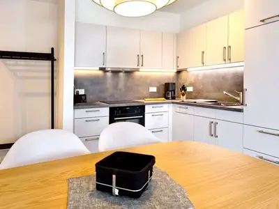 Ferienwohnung für 4 Personen (55 m²) in Cuxhaven 8/10