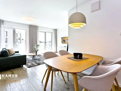 Ferienwohnung für 4 Personen (55 m²) in Cuxhaven 9/10