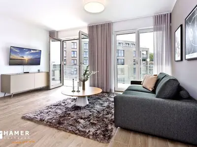 Ferienwohnung für 4 Personen (55 m²) in Cuxhaven 3/10