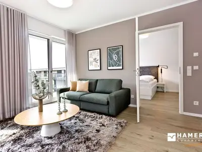 Ferienwohnung für 4 Personen (55 m²) in Cuxhaven 4/10