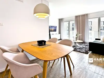 Ferienwohnung für 4 Personen (55 m²) in Cuxhaven 7/10