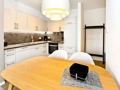 Ferienwohnung für 4 Personen (55 m²) in Cuxhaven 8/10