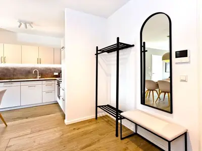 Ferienwohnung für 4 Personen (55 m²) in Cuxhaven 9/10