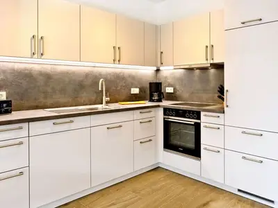 Ferienwohnung für 4 Personen (55 m²) in Cuxhaven 10/10