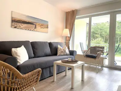 Ferienwohnung für 6 Personen (71 m²) in Sahlenburg 1/10