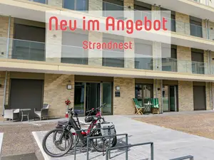 Ferienwohnung für 2 Personen (50 m²) in Cuxhaven