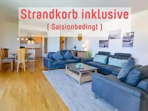 Ferienwohnung für 4 Personen (104 m²) in Cuxhaven