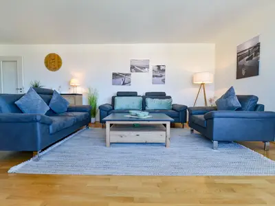 Ferienwohnung für 4 Personen (104 m²) in Cuxhaven 5/10