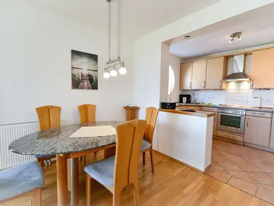 Küche / Küchenzeile