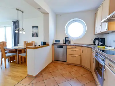 Küche / Küchenzeile