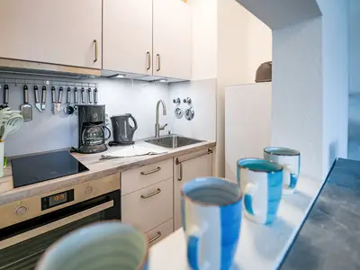 Küche / Küchenzeile