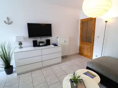 Ferienwohnung für 6 Personen (63 m²) in Cuxhaven 2/10