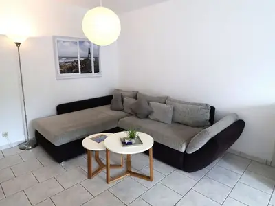 Ferienwohnung für 6 Personen (63 m²) in Cuxhaven 3/10