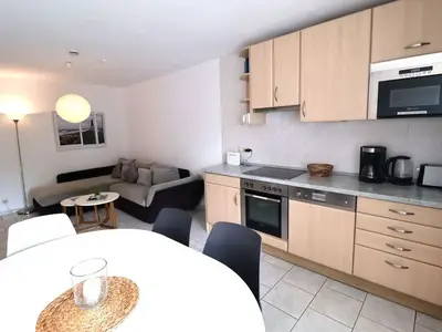 Ferienwohnung für 6 Personen (63 m²) in Cuxhaven 5/10