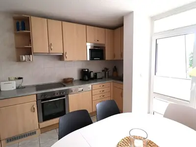 Ferienwohnung für 6 Personen (63 m²) in Cuxhaven 6/10