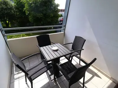 Ferienwohnung für 6 Personen (63 m²) in Cuxhaven 7/10