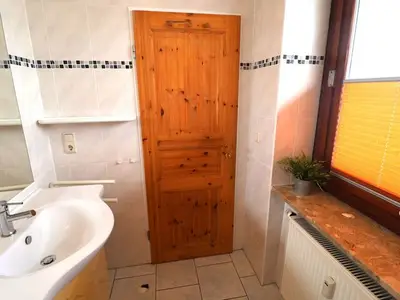 Ferienwohnung für 6 Personen (63 m²) in Cuxhaven 9/10