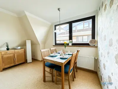 Ferienwohnung für 4 Personen (53 m²) in Cuxhaven 10/10