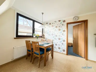 Ferienwohnung für 4 Personen (53 m²) in Cuxhaven 10/10