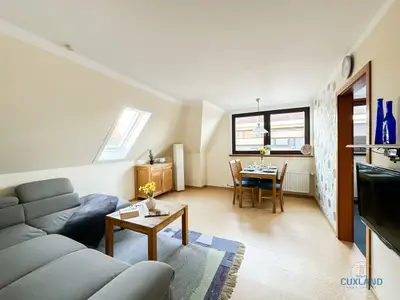 Ferienwohnung für 4 Personen (53 m²) in Cuxhaven 4/10