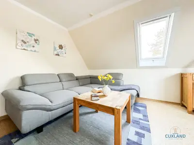Ferienwohnung für 4 Personen (53 m²) in Cuxhaven 2/10