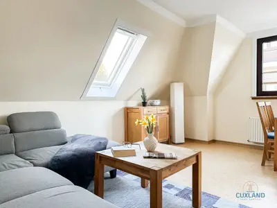 Ferienwohnung für 4 Personen (53 m²) in Cuxhaven 5/10