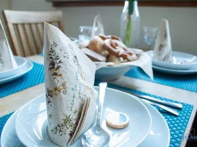 Ferienwohnung für 4 Personen (53 m²) in Cuxhaven 3/10