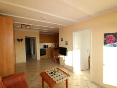 Ferienwohnung für 4 Personen (50 m²) in Cuxhaven 2/10