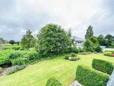 Cuxland-Fewo-Service-Haus Essen-Wohnung 10-Umgebung