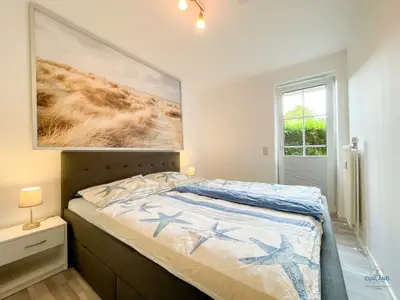 Cuxland-Fewo-Service - Haus Elbstrom Wohnung 11-Schlafzimmer
