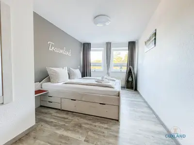 Ferienwohnung für 4 Personen (63 m²) in Cuxhaven 1/10