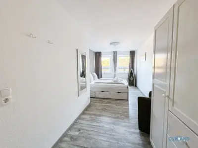 Ferienwohnung für 4 Personen (63 m²) in Cuxhaven 2/10