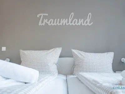 Ferienwohnung für 4 Personen (63 m²) in Cuxhaven 4/10