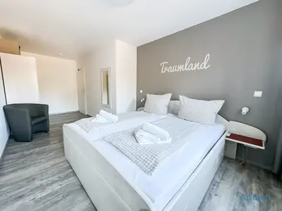 Ferienwohnung für 4 Personen (63 m²) in Cuxhaven 5/10