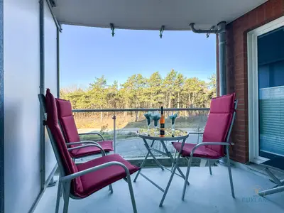 Ferienwohnung für 4 Personen (63 m²) in Cuxhaven 8/10