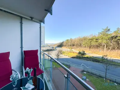 Ferienwohnung für 4 Personen (63 m²) in Cuxhaven 9/10