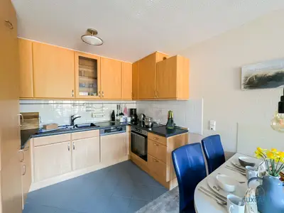 Küche / Küchenzeile