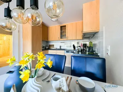 Küche / Küchenzeile