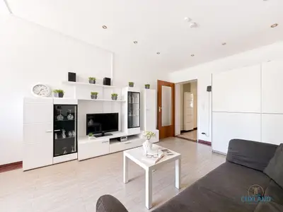 Ferienwohnung für 3 Personen (40 m²) in Cuxhaven 2/10