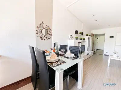 Ferienwohnung für 3 Personen (40 m²) in Cuxhaven 4/10