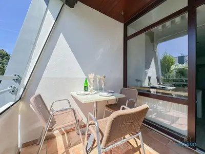 Ferienwohnung für 3 Personen (40 m²) in Cuxhaven 8/10