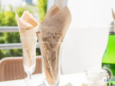 Ferienwohnung für 3 Personen (40 m²) in Cuxhaven 10/10