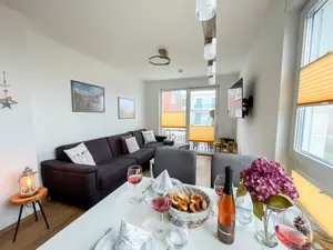 Ferienwohnung für 5 Personen (59 m²) in Cuxhaven