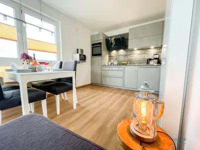 Küche / Küchenzeile