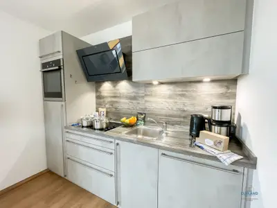 Küche / Küchenzeile