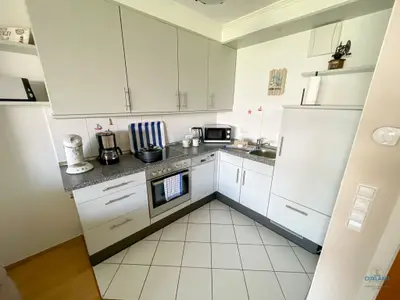 Küche / Küchenzeile