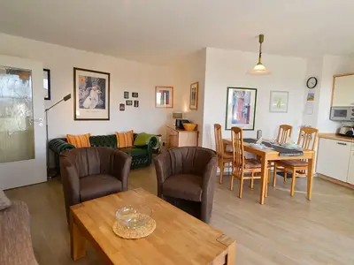 Ferienwohnung für 4 Personen (48 m²) in Cuxhaven 3/10
